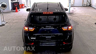 2022 Jeep Compass High Altitude - miniatura 5