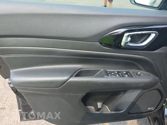 2022 Jeep Compass High Altitude - miniatura 9