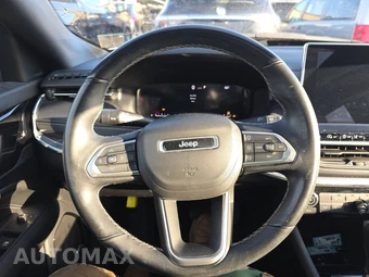 2022 Jeep Compass High Altitude - miniatura 10