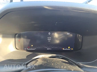 2022 Jeep Compass High Altitude - miniatura 12
