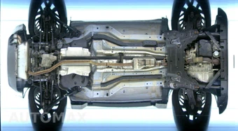2022 Jeep Compass High Altitude - miniatura 17