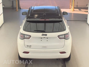 2022 Jeep Compass High Altitude - miniatura 5