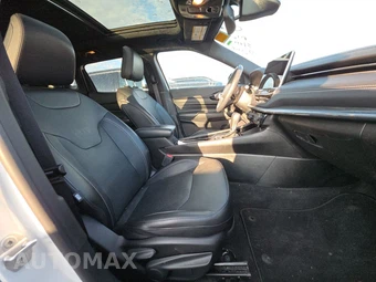 2022 Jeep Compass High Altitude - miniatura 8