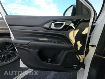 2022 Jeep Compass High Altitude - miniatura 9
