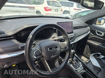 2022 Jeep Compass High Altitude - miniatura 11
