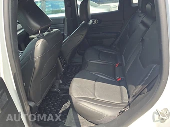 2022 Jeep Compass High Altitude - miniatura 13