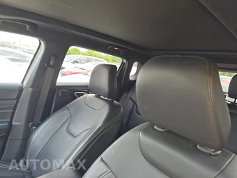 2022 Jeep Compass High Altitude - miniatura 17