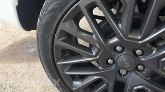 2022 Jeep Compass High Altitude - miniatura 22