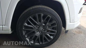 2022 Jeep Compass High Altitude - miniatura 23