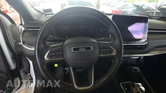 2022 Jeep Compass High Altitude - miniatura 24