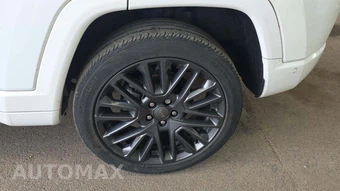 2022 Jeep Compass High Altitude - miniatura 29