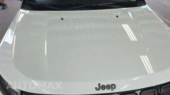 2022 Jeep Compass High Altitude - miniatura 37