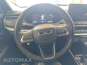 2022 Jeep Compass High Altitude - miniatura 10