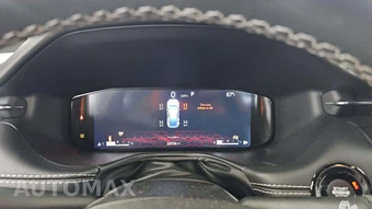 2022 Jeep Compass High Altitude - miniatura 22