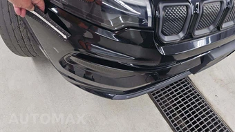 2022 Jeep Compass High Altitude - miniatura 28