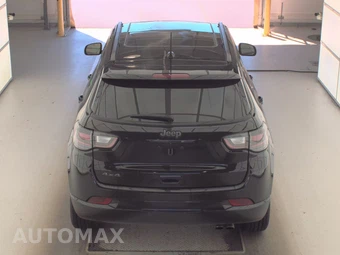 2022 Jeep Compass High Altitude - miniatura 5