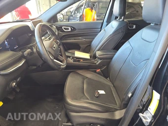 2022 Jeep Compass High Altitude - miniatura 7