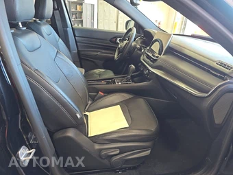 2022 Jeep Compass High Altitude - miniatura 8