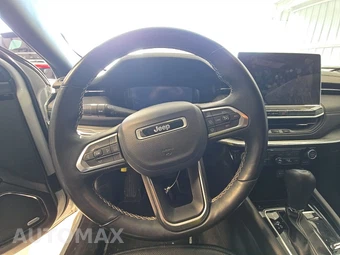 2022 Jeep Compass High Altitude - miniatura 10