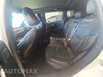 2022 Jeep Compass High Altitude - miniatura 13