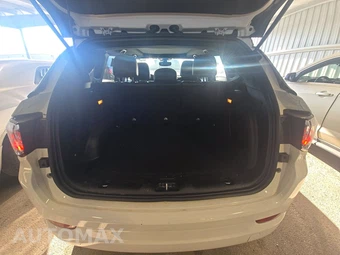 2022 Jeep Compass High Altitude - miniatura 16