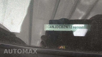 2022 Jeep Compass High Altitude - miniatura 18