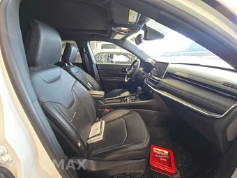 2022 Jeep Compass High Altitude - miniatura 8
