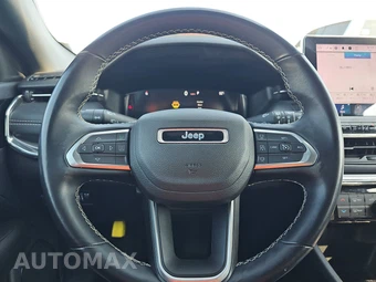 2022 Jeep Compass High Altitude - miniatura 10
