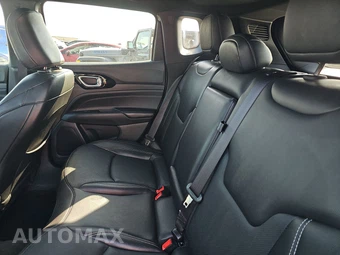 2022 Jeep Compass High Altitude - miniatura 13