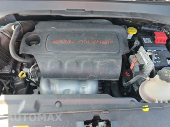 2022 Jeep Compass High Altitude - miniatura 15