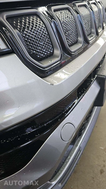 2022 Jeep Compass High Altitude - miniatura 21