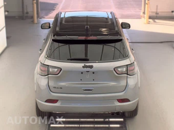 2022 Jeep Compass High Altitude - miniatura 5