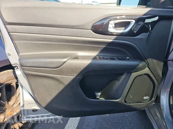 2022 Jeep Compass High Altitude - miniatura 9