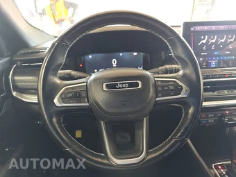2022 Jeep Compass High Altitude - miniatura 10