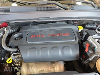 2022 Jeep Compass High Altitude - miniatura 15