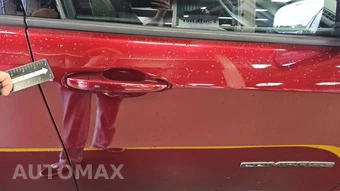 2022 Jeep Compass High Altitude - miniatura 26