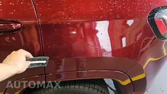 2022 Jeep Compass High Altitude - miniatura 35