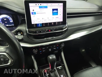 2022 Jeep Compass High Altitude - miniatura 11