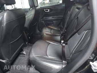 2022 Jeep Compass High Altitude - miniatura 13