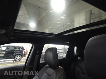 2022 Jeep Compass High Altitude - miniatura 19