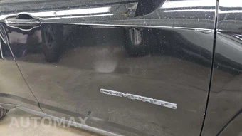 2022 Jeep Compass High Altitude - miniatura 22
