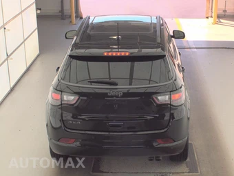 2022 Jeep Compass High Altitude - miniatura 5