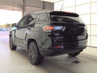 2022 Jeep Compass High Altitude - miniatura 6