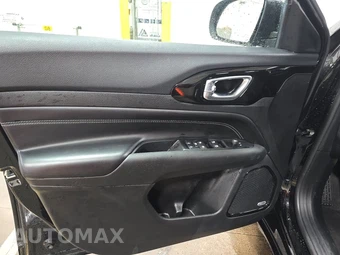 2022 Jeep Compass High Altitude - miniatura 9