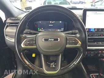 2022 Jeep Compass High Altitude - miniatura 10