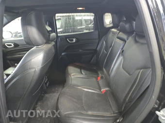 2022 Jeep Compass High Altitude - miniatura 13