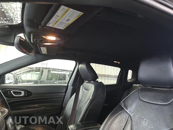 2022 Jeep Compass High Altitude - miniatura 18