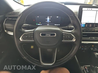 2022 Jeep Compass High Altitude - miniatura 10