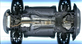 2022 Jeep Compass High Altitude - miniatura 19