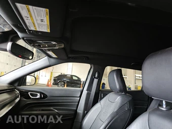 2022 Jeep Compass High Altitude - miniatura 20